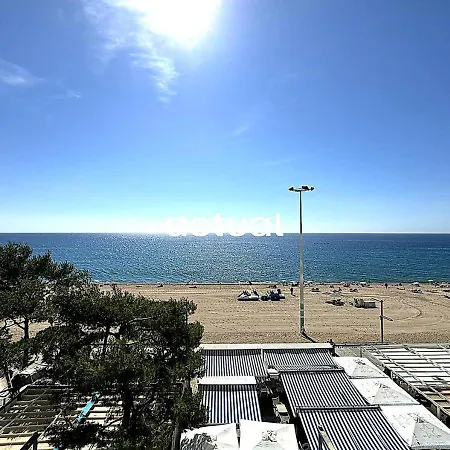 Elypalace 1-9 דירה *