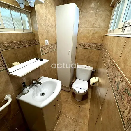 דירה Elypalace 1-9