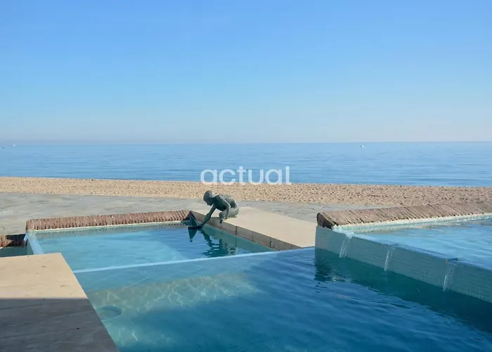 Elypalace 1-9 * Platja d'Aro