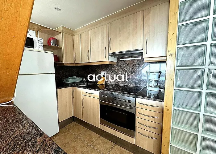 Appartamento Elypalace 1-9 *