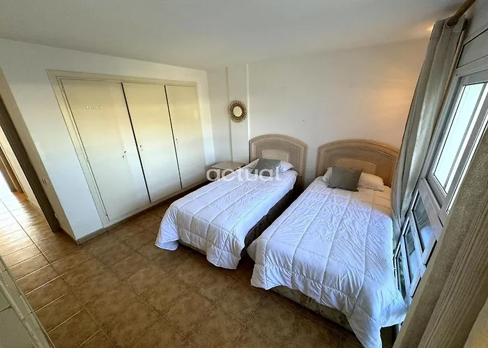 Elypalace 1-9 Appartamento