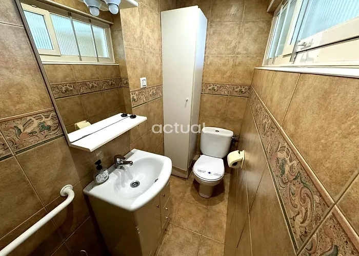 Appartamento Elypalace 1-9