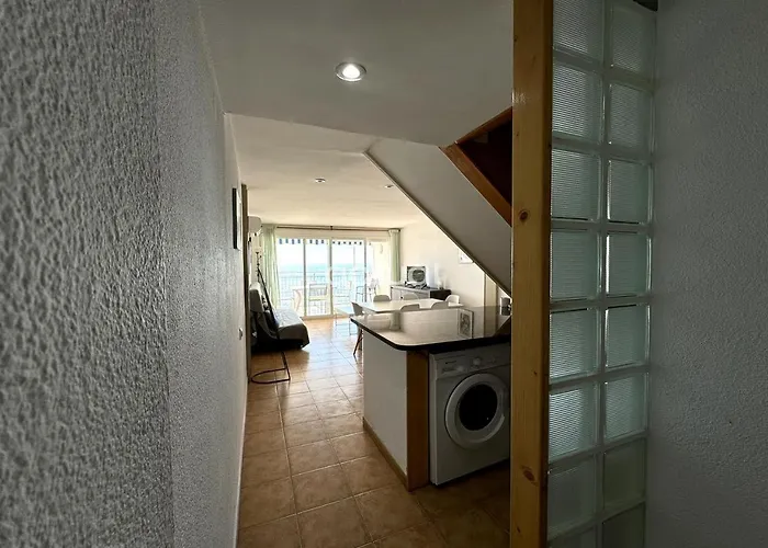 Appartamento Elypalace 1-9 *