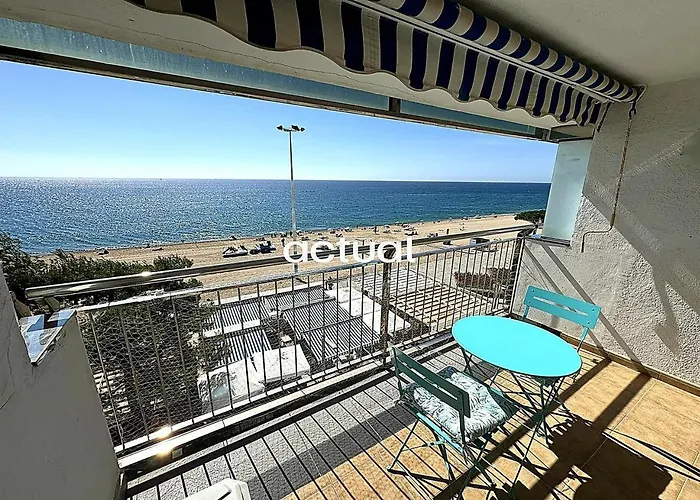 Elypalace 1-9 Platja d'Aro