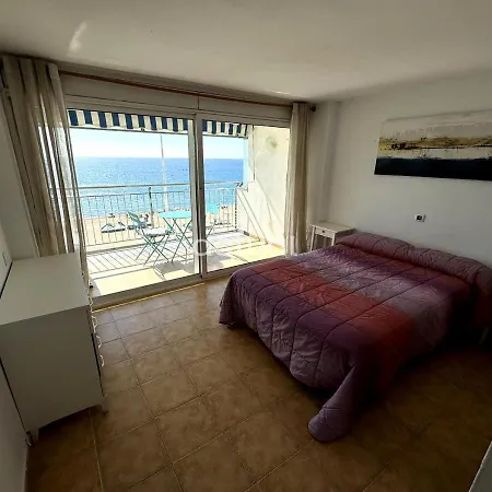 Elypalace 1-9 Daire Platja d'Aro