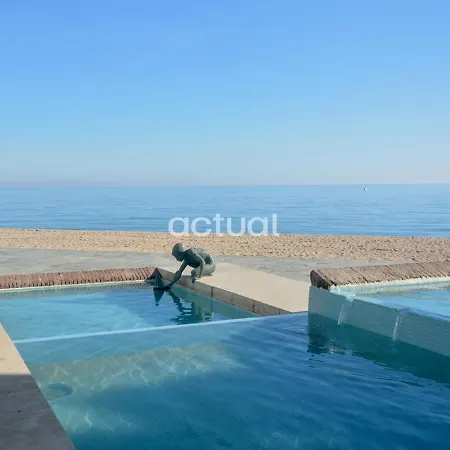 Elypalace 1-9 * Platja d'Aro