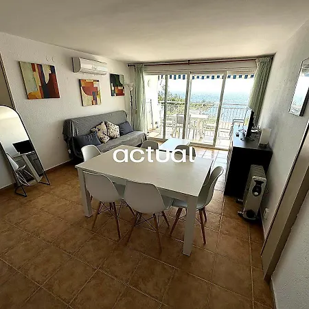 Elypalace 1-9 Platja d'Aro