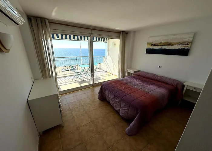 Elypalace 1-9 Daire Platja d'Aro