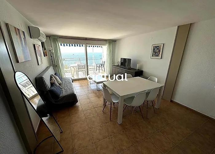 Elypalace 1-9 * Platja d'Aro