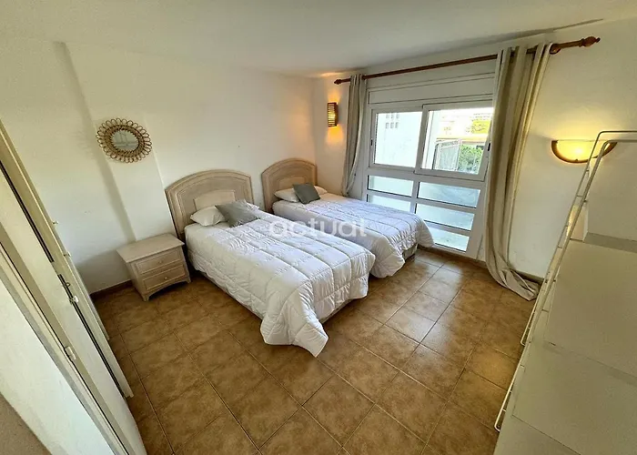 Elypalace 1-9 * Platja d'Aro