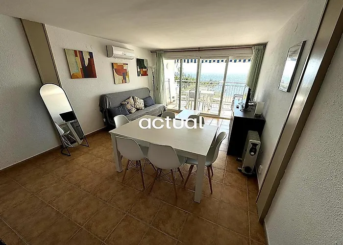 Elypalace 1-9 Platja d'Aro