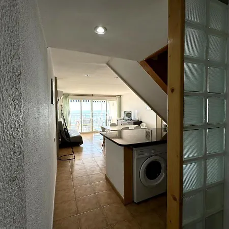 アパート Elypalace 1-9 *